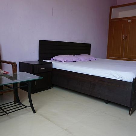 Nishant Garden Resort Ришикеш Экстерьер фото