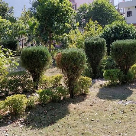 Nishant Garden Resort Ришикеш Экстерьер фото