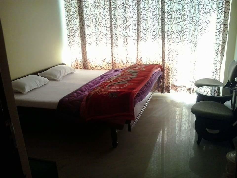 Nishant Garden Resort Ришикеш Экстерьер фото