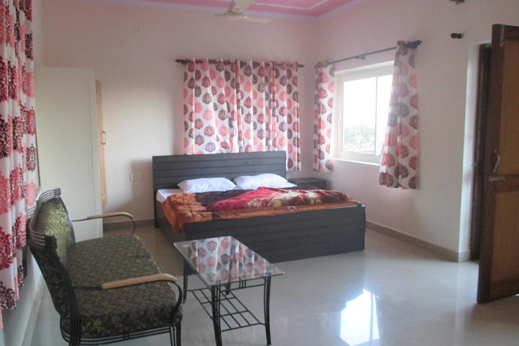 Nishant Garden Resort Ришикеш Экстерьер фото