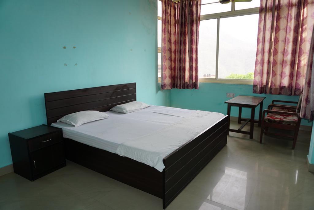 Nishant Garden Resort Ришикеш Экстерьер фото