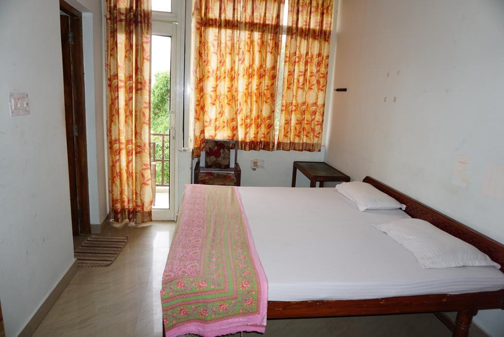 Nishant Garden Resort Ришикеш Экстерьер фото
