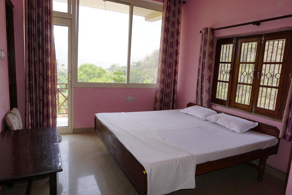 Nishant Garden Resort Ришикеш Экстерьер фото